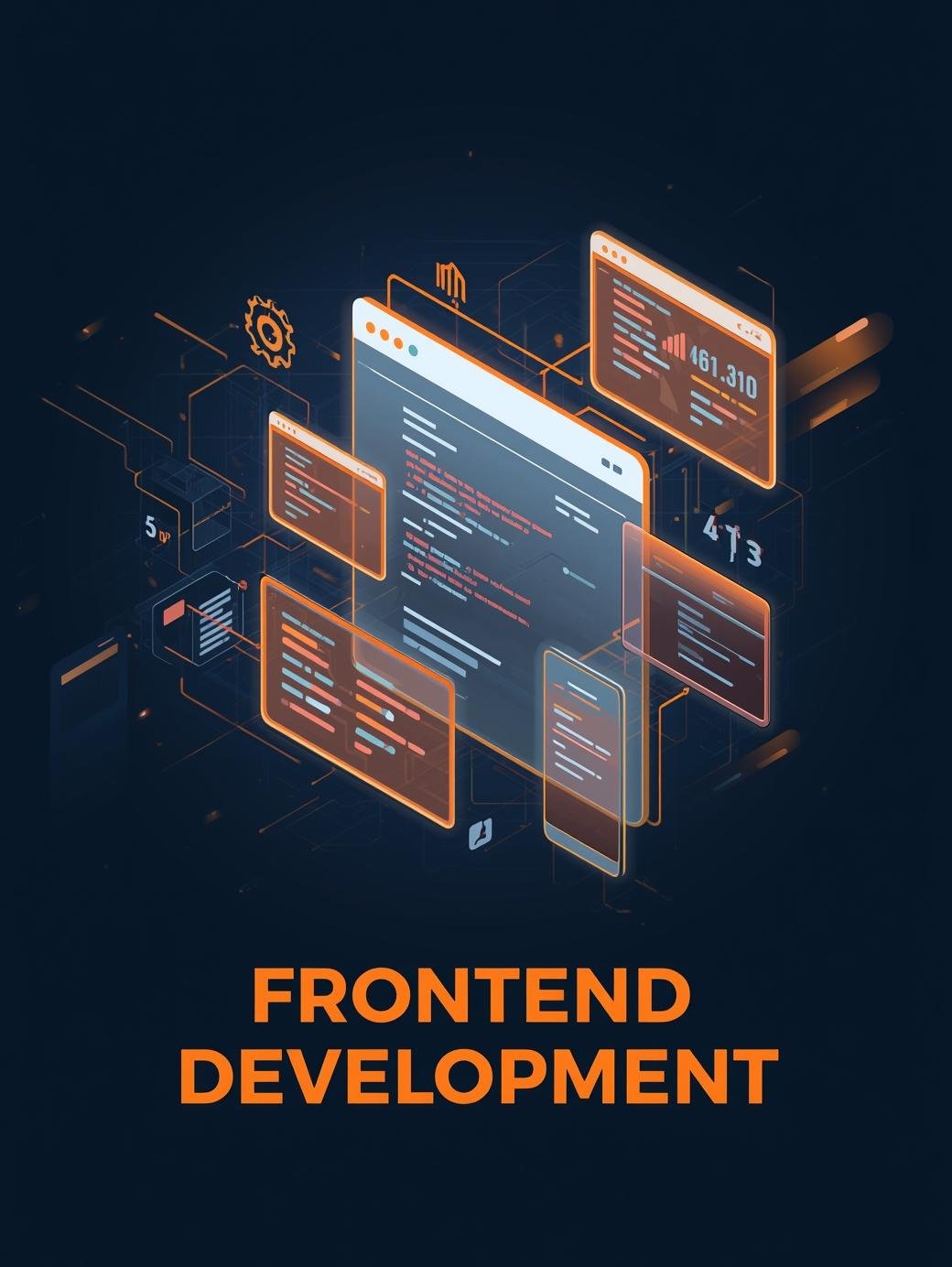 Frontend Development